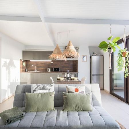 Medano4You The Green Smile Holiday Home El Médano Dış mekan fotoğraf