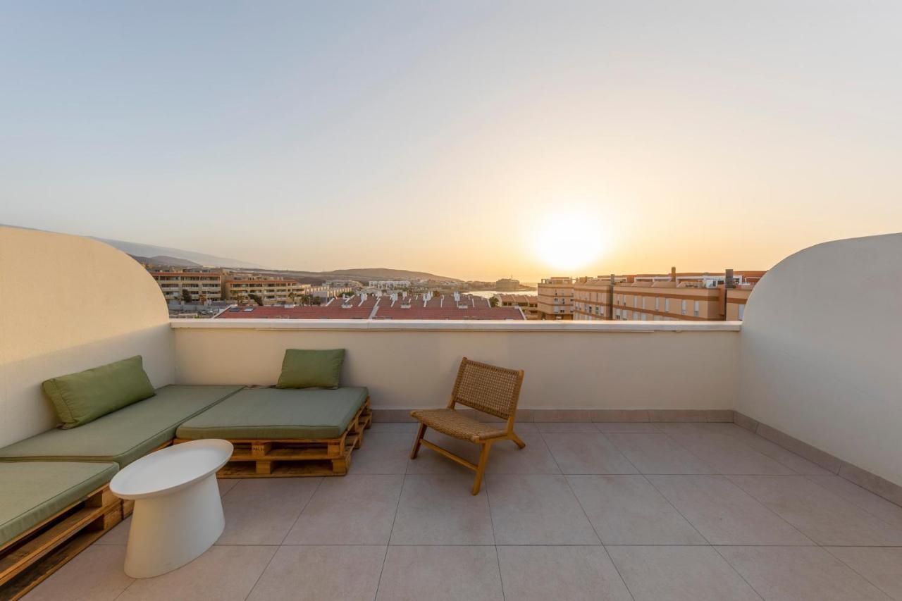 Medano4You The Green Smile Holiday Home El Médano Dış mekan fotoğraf